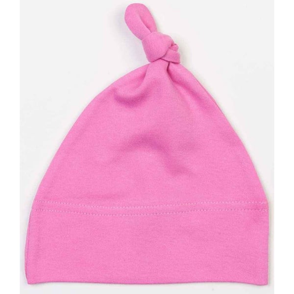 Babybugz Baby Knotted Hat