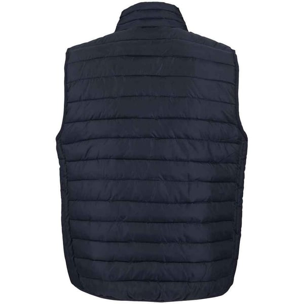 SOLS Mens Stream Body Warmer
