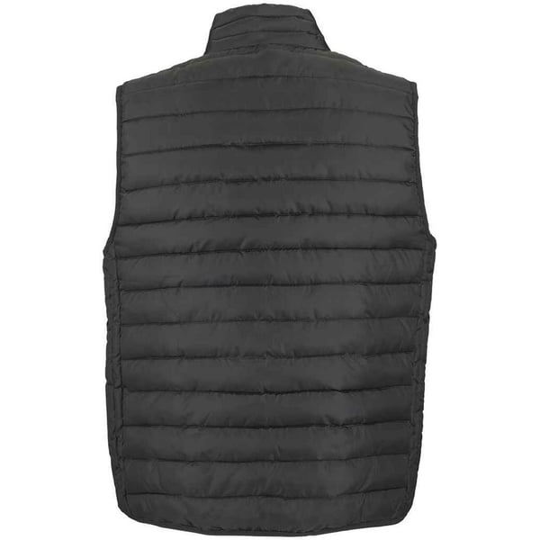 SOLS Mens Stream Body Warmer