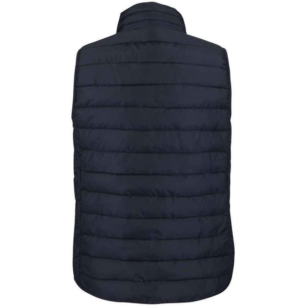 SOLS Womens/Ladies Stream Body Warmer