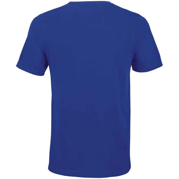 SOLS Unisex Adult Tuner Plain T-Shirt