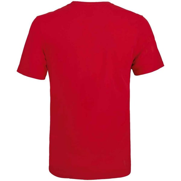 SOLS Unisex Adult Tuner Plain T-Shirt
