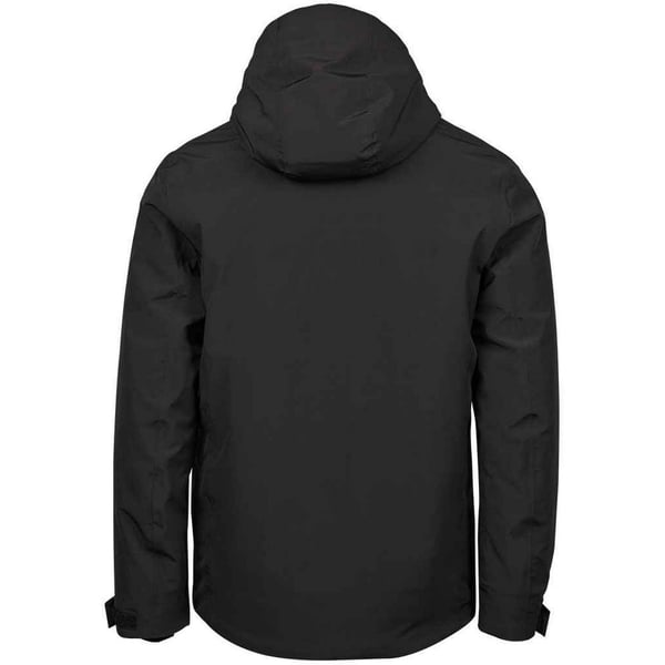 Tee Jays miesten vedenpitävä takki