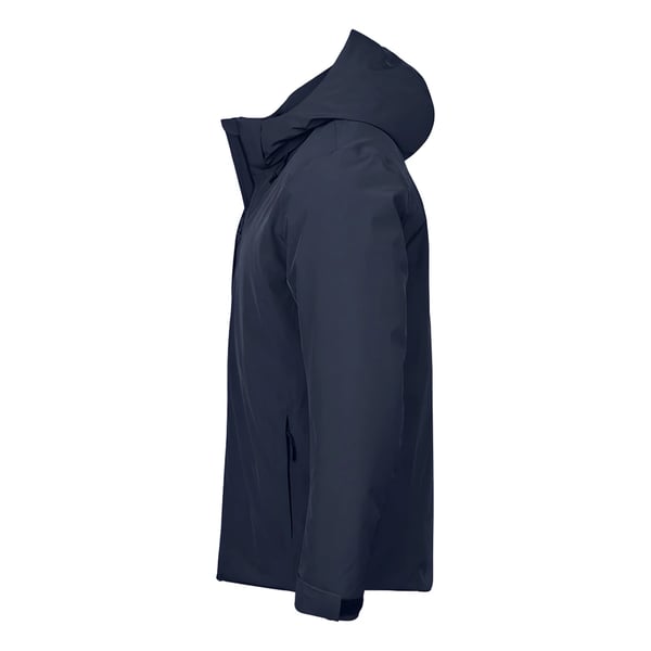 Tee Jays miesten vedenpitävä takki