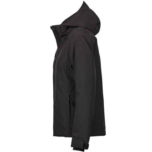 Tee Jays Womens/Ladies Waterproof Jacket