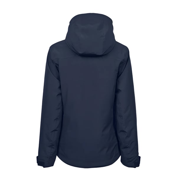 Tee Jays Womens/Ladies Waterproof Jacket