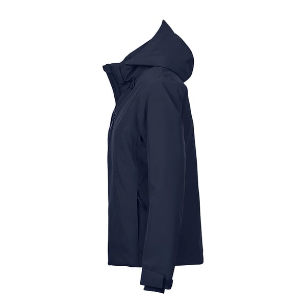 Tee Jays Womens/Ladies Waterproof Jacket