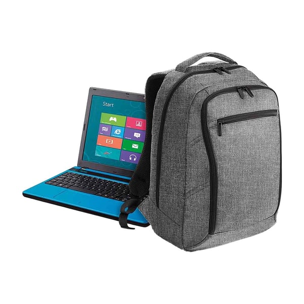 Quadra Executive Laptopryggsäck