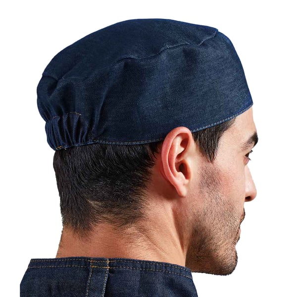 Premier Denim Kokin Pääkallolakki
