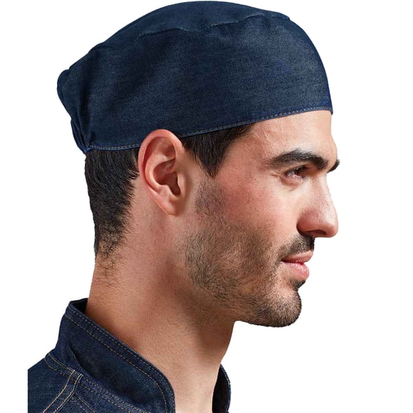 Premier Denim Kokin Pääkallolakki