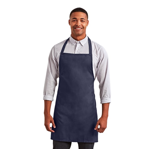 Premier Unisex Adult Premier Essential Full Apron