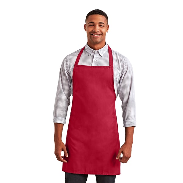 Premier Unisex Adult Premier Essential Full Apron