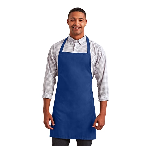 Premier Unisex Adult Premier Essential Full Apron