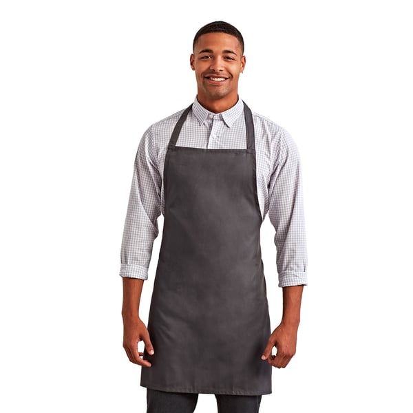 Premier Unisex Adult Premier Essential Full Apron