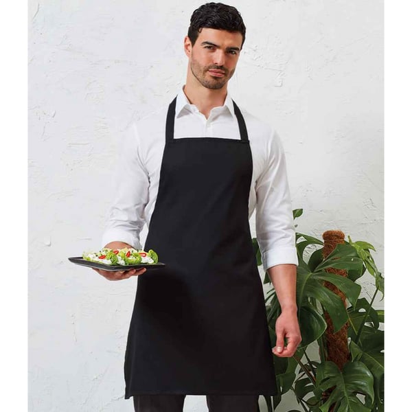 Premier Unisex Adult Premier Essential Full Apron