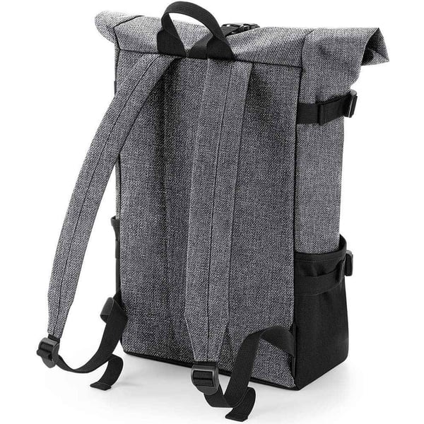 Bagbase Rygsæk med rulle top