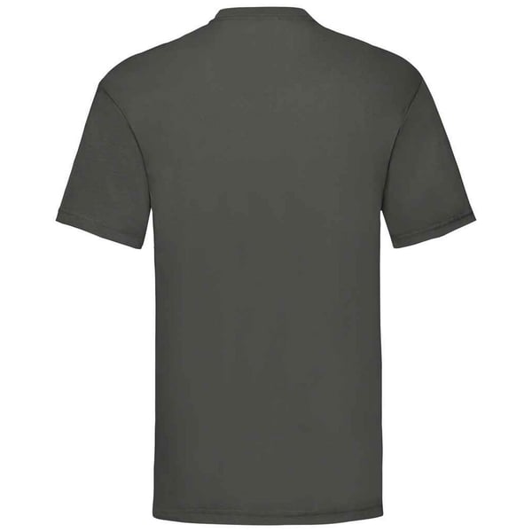 Fruit Of The Loom Mens Valueweight T-Shirt