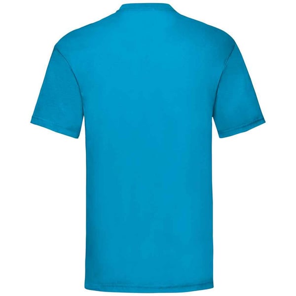 Fruit Of The Loom Mens Valueweight T-Shirt