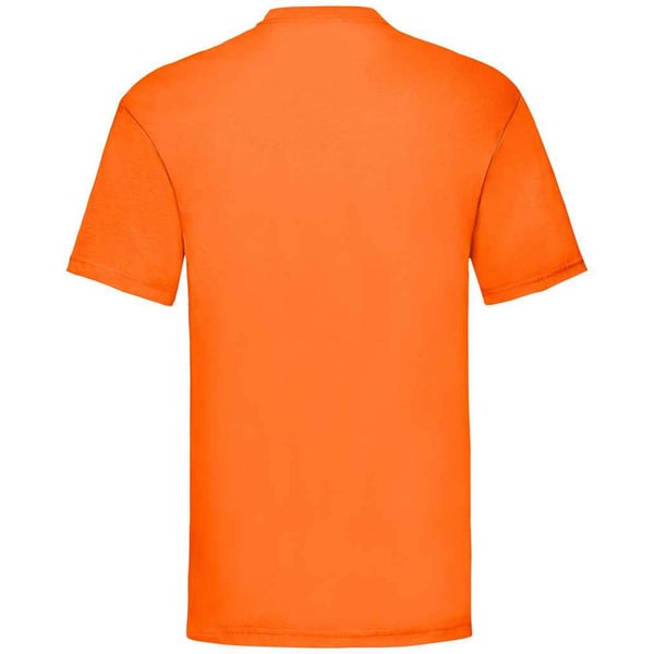 Fruit Of The Loom Mens Valueweight T-Shirt