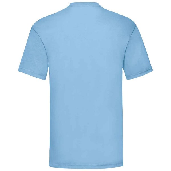 Fruit Of The Loom Mens Valueweight T-Shirt