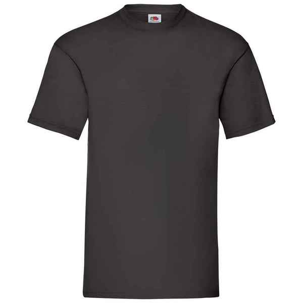 Fruit Of The Loom Herr Valueweight T-shirt