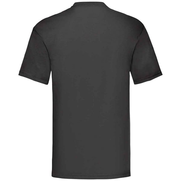 Fruit Of The Loom Mens Valueweight T-Shirt
