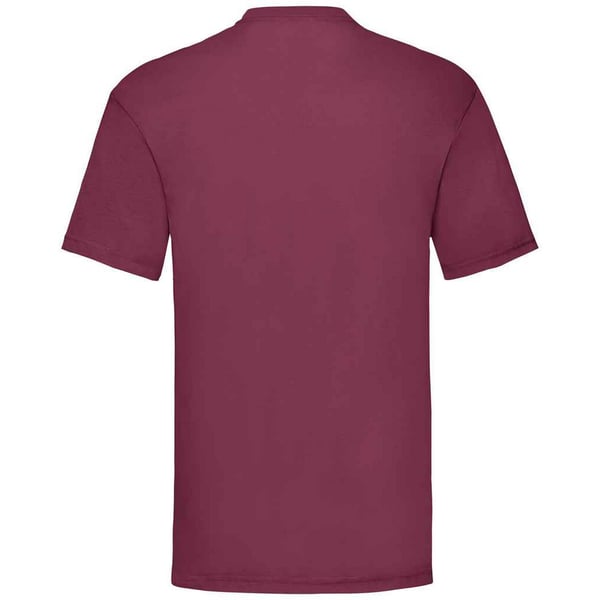 Fruit Of The Loom Mens Valueweight T-Shirt