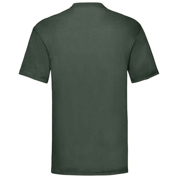 Fruit Of The Loom Mens Valueweight T-Shirt