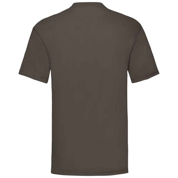 Fruit Of The Loom Mens Valueweight T-Shirt