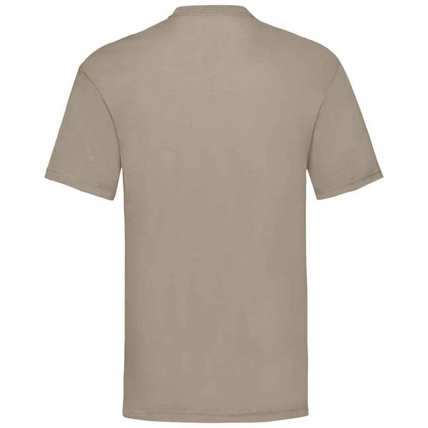 Fruit Of The Loom Mens Valueweight T-Shirt