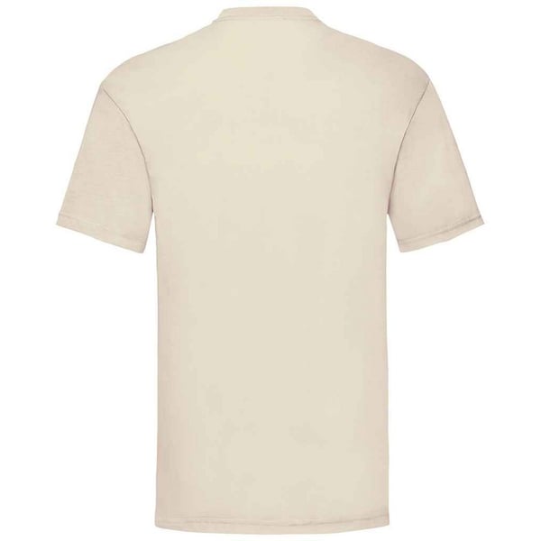 Fruit Of The Loom Mens Valueweight T-Shirt