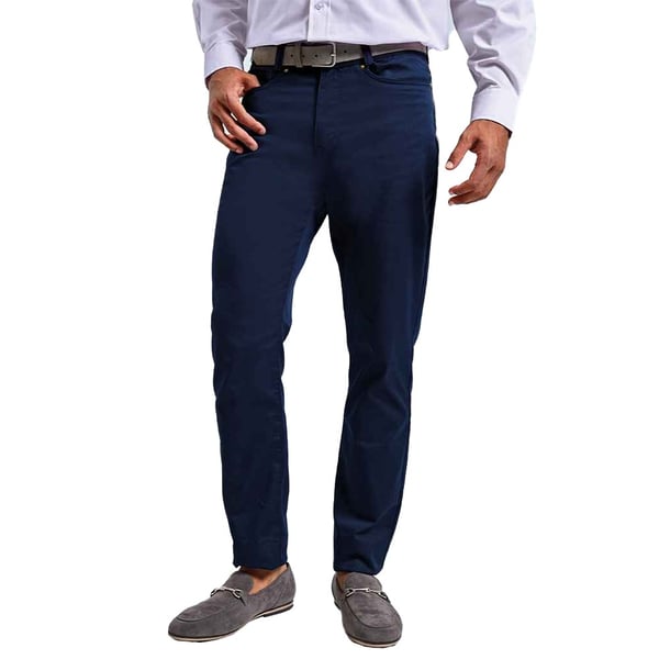 Premier Mens Performance Chinos