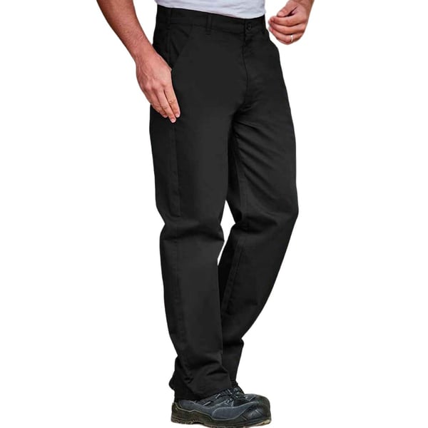PRORTX Mens Pro Work Trousers