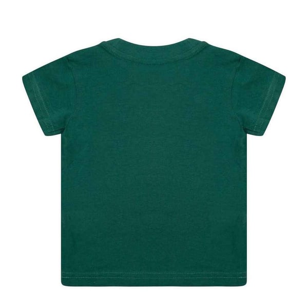 Larkwood Baby Plain T-Shirt