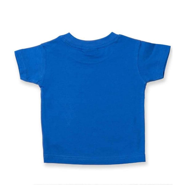 Larkwood Baby Plain T-Shirt