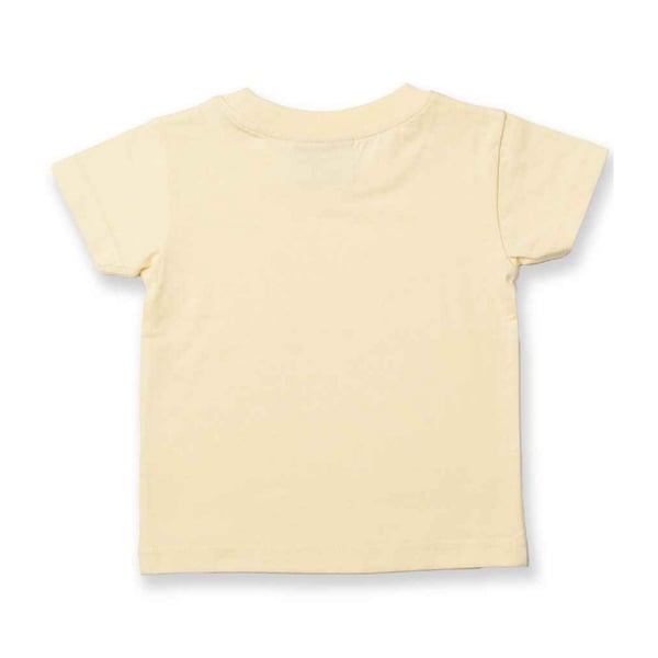 Larkwood Baby Plain T-Shirt