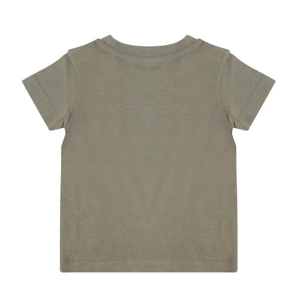 Larkwood Baby Plain T-Shirt