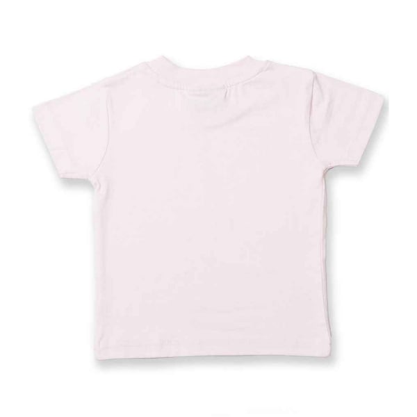 Larkwood Baby Plain T-Shirt