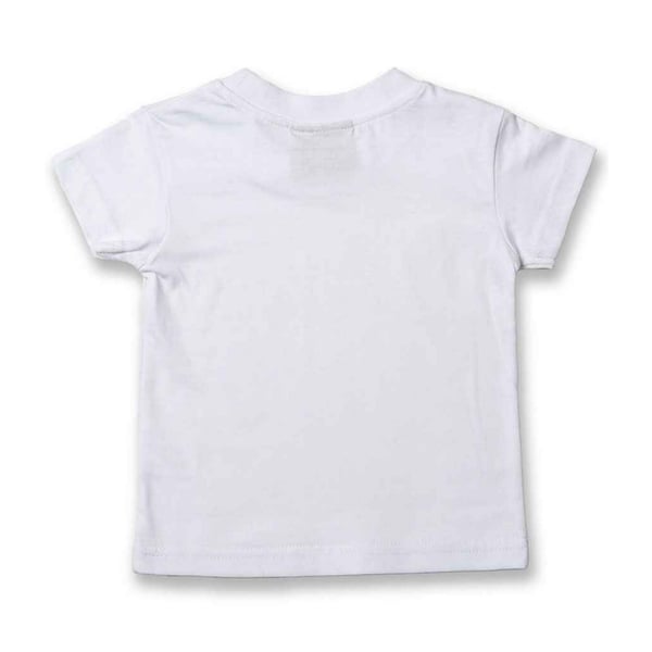 Larkwood Baby Plain T-Shirt