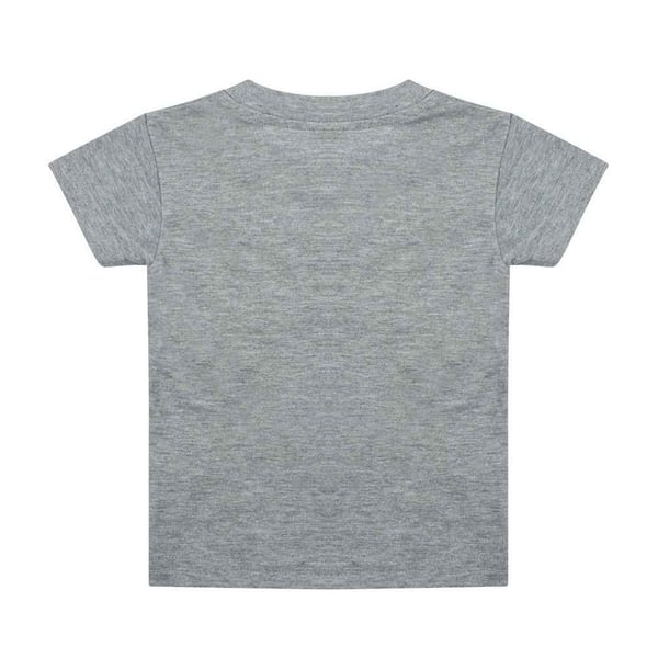 Larkwood Baby Plain T-Shirt