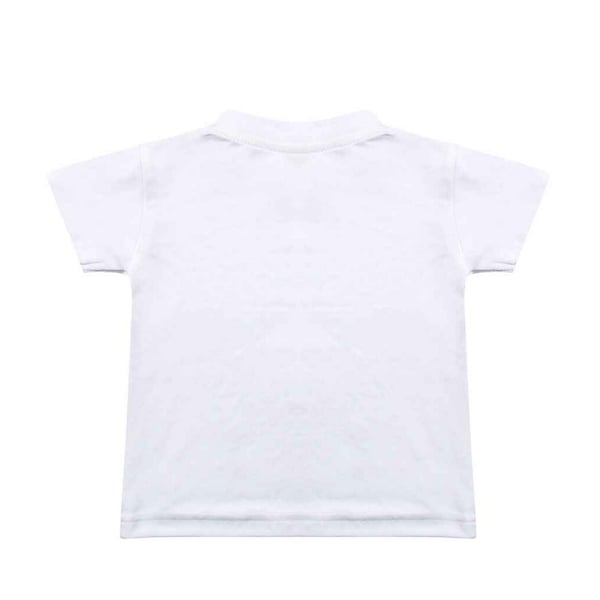 Larkwood Baby Plain T-Shirt