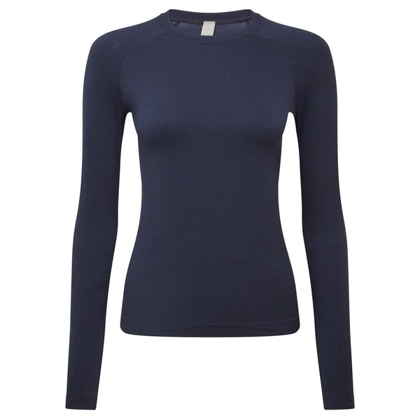 Onna Womens/Ladies Unstoppable Fresh Underscrub Heather Base Layer Top