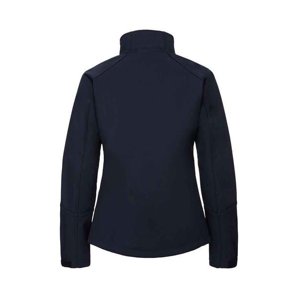 Russell Womens/Ladies Bionic Soft Shell Jacket