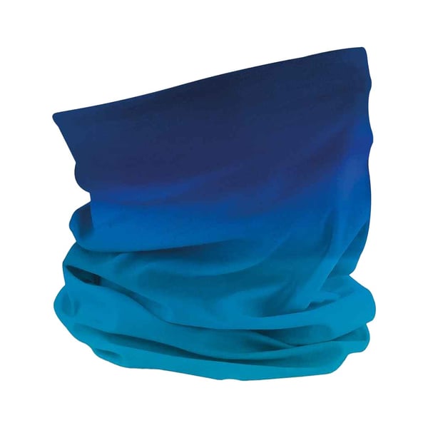 Beechfield Unisex Adult Morf Ombre Snood