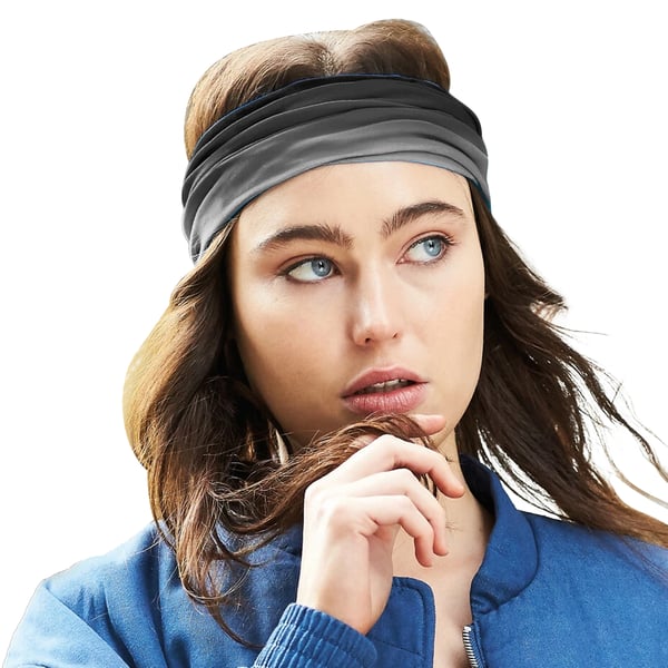Beechfield Unisex aikuisten Morf Ombre Snood