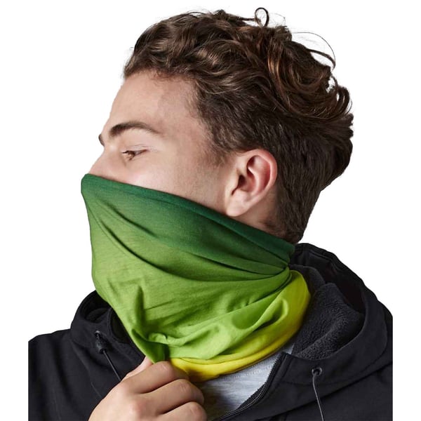 Beechfield Unisex aikuisten Morf Ombre Snood