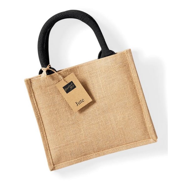 Westford Mill Jute Mini Presentpåse