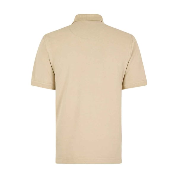 Kustom Kit Mens Klassic Cotton Superwash 60C Polo Shirt