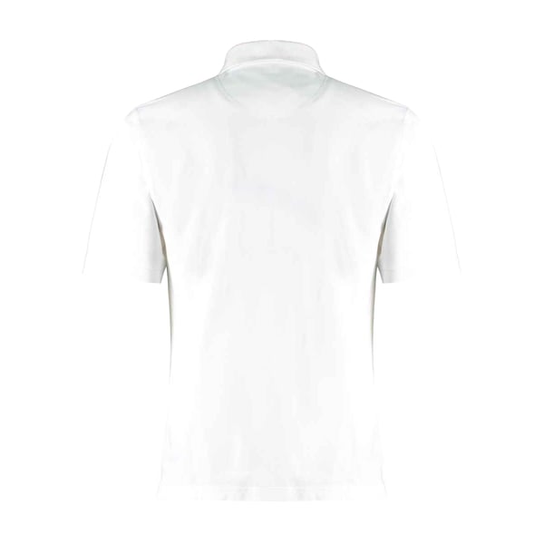 Kustom Kit Mens Klassic Cotton Superwash 60C Polo Shirt