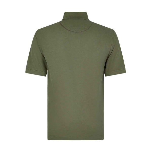 Kustom Kit Mens Klassic Cotton Superwash 60C Polo Shirt
